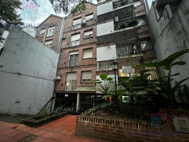 Alquiler en San Isidro centrico