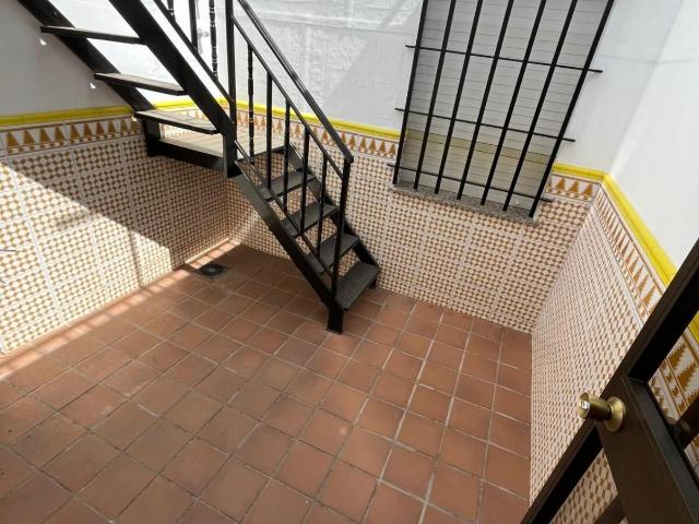Alquiler en San Rafael de la Albaida