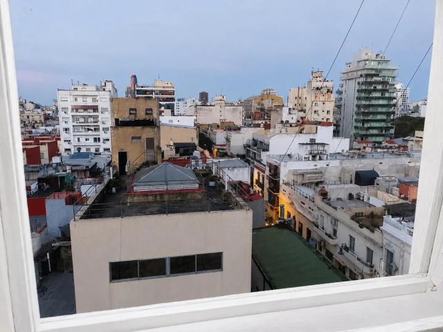 Alquiler en san telmo, caba