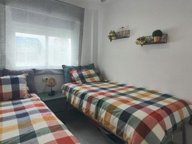 ALQUILER EN SALOBREÑA
