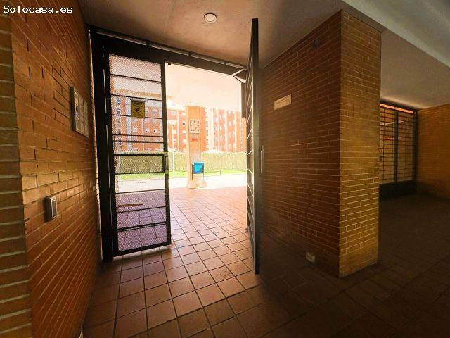 ALQUILER EN SEVILLA ESTE CON PISCINA