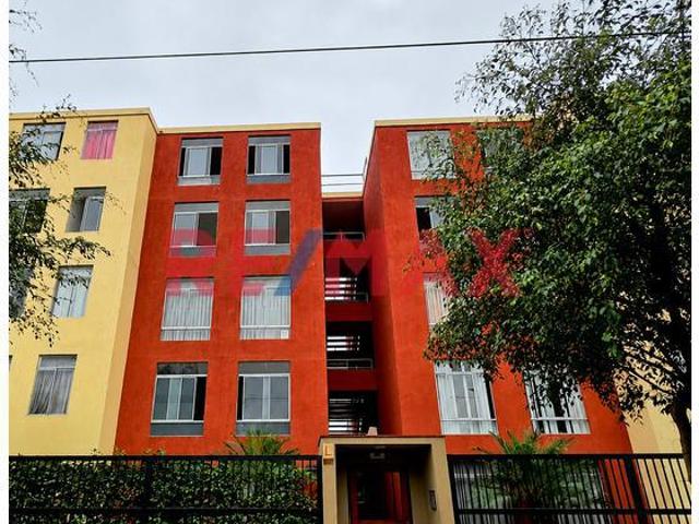 Alquiler En Surco: Departamento De 3 Dormitorios Con Buena Iluminación Y Rodeado De Áreas Verdes