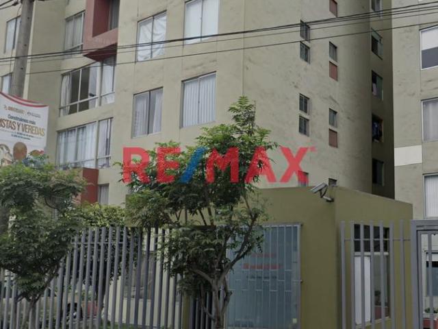 ¡Alquiler En Surquillo! Vive Cerca De Todo Y Encuentra El Hogar Que Buscas