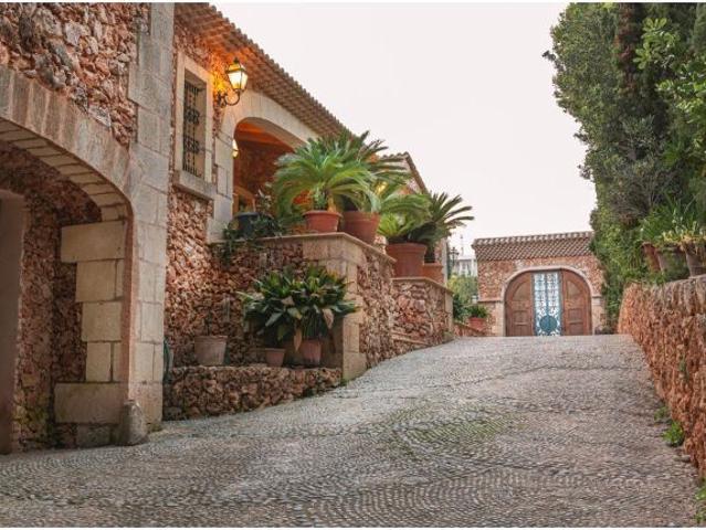 Alquiler Encantador Chalet Rustico