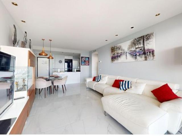 ALQUILER, ESPECTACULAR APARTAMENTO EN URBANIZACIÓN TIPO RESORT DE LUJO PARA TEMPORADA