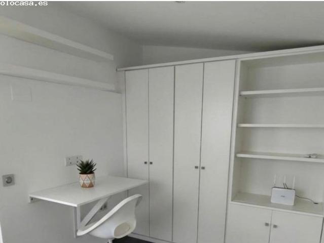 ALQUILER ESTUDIO BENALMADENA