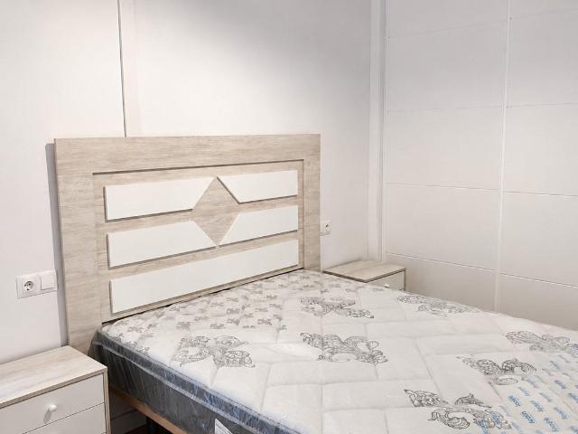 Alquiler estudio de 1 dormitorio Lanjarón