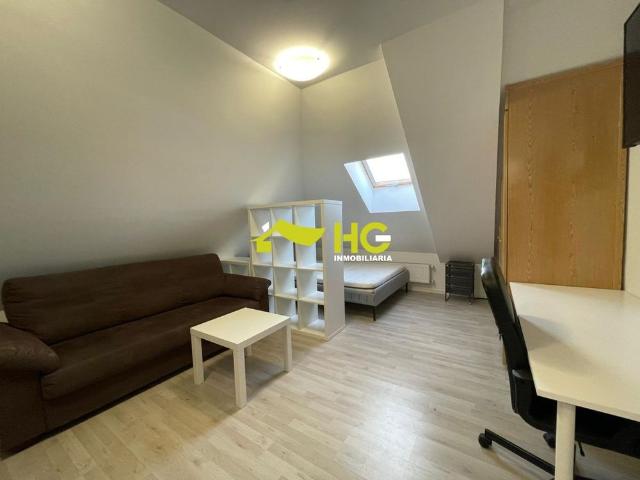 Alquiler Estudio en Casco Urbano, Villaviciosa De Odón