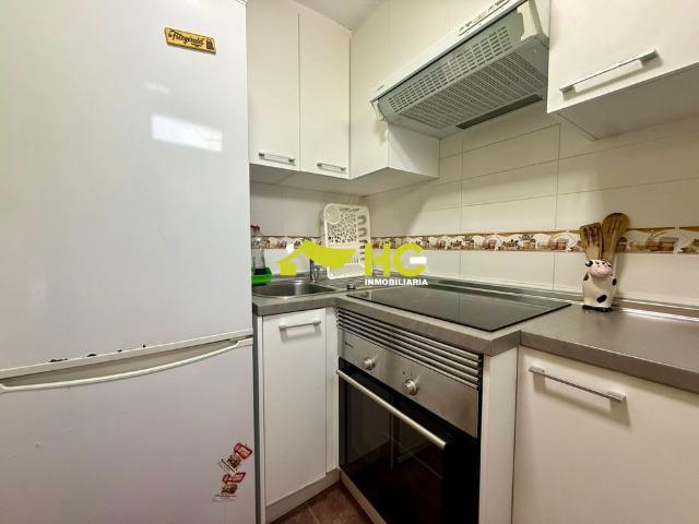 Alquiler Estudio en Casco Urbano, Villaviciosa De Odón