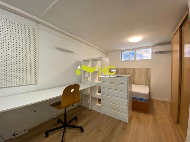 Alquiler Estudio en Casco Urbano, Villaviciosa De Odón