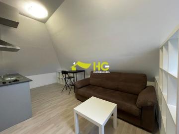 Alquiler Estudio en Casco Urbano, Villaviciosa De Odón