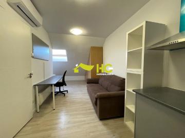 Alquiler Estudio en Casco Urbano, Villaviciosa De Odón