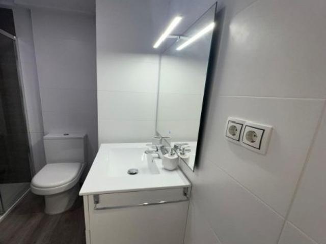 ALQUILER ESTUDIO EN CARLOTI PRIMERA LINEA