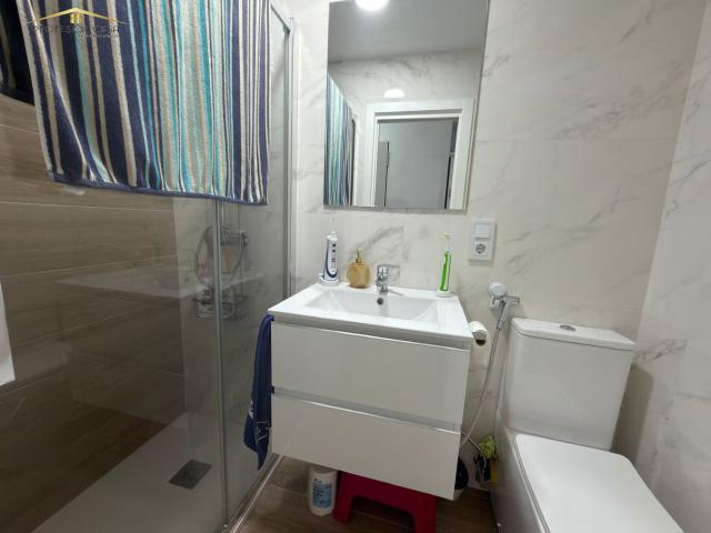 alquiler estudio en huelin, málaga