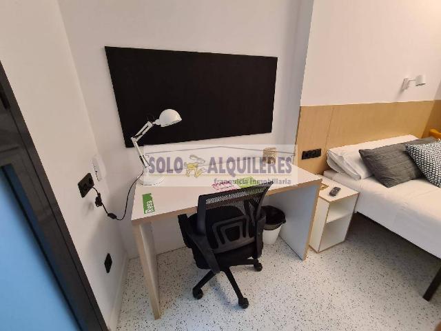 Alquiler Estudio en Poblats Marítims Valencia | 600 € | 0 m²