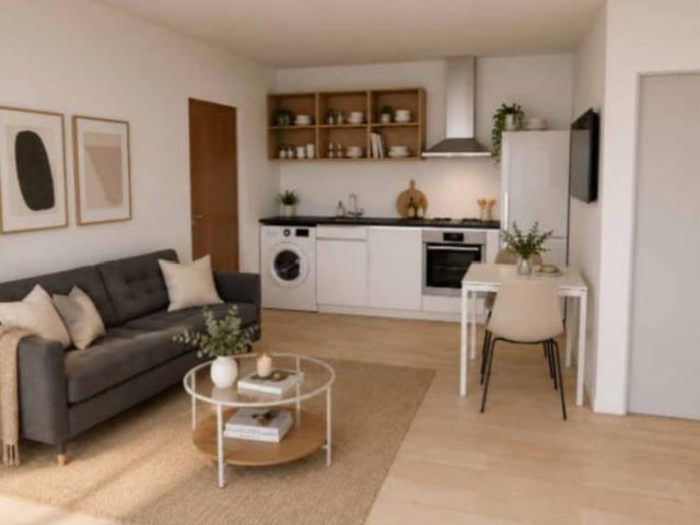 Alquiler Estudio en Urbanización El Bosque, Villaviciosa De Odón