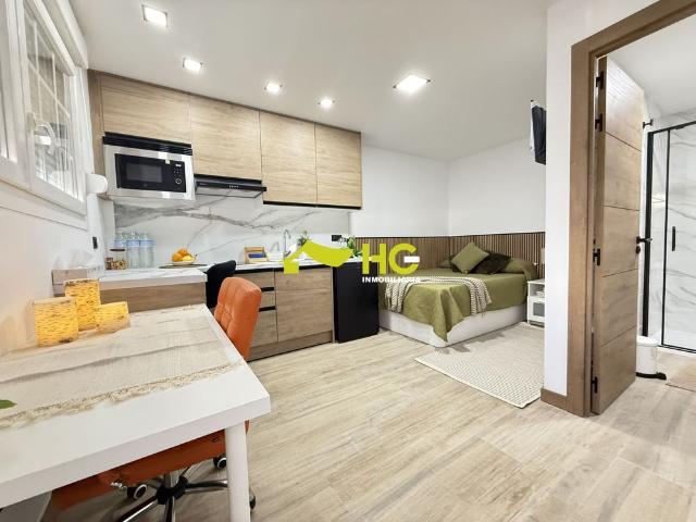 Alquiler Estudio en Urbanización El Bosque, Villaviciosa De Odón