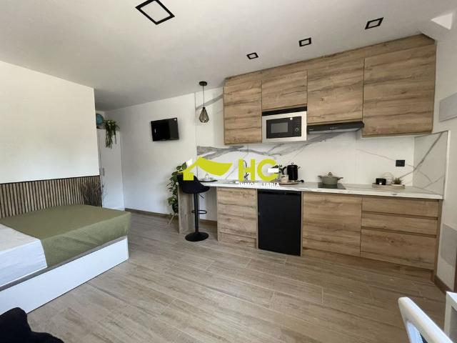 Alquiler Estudio en Urbanización El Bosque, Villaviciosa De Odón