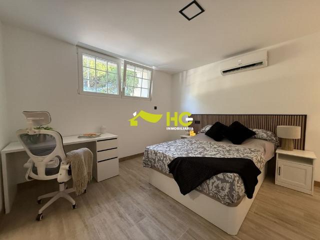 Alquiler Estudio en Urbanización El Bosque, Villaviciosa De Odón