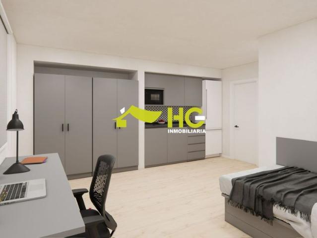 Alquiler Estudio en Urbanización El Bosque, Villaviciosa De Odón