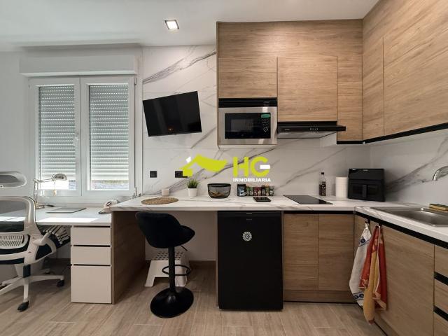 Alquiler Estudio en Urbanización El Bosque, Villaviciosa De Odón