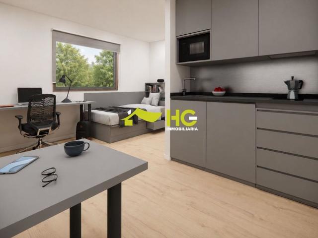 Alquiler Estudio en Urbanización El Bosque, Villaviciosa De Odón
