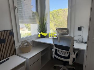Alquiler Estudio en Urbanización El Bosque, Villaviciosa De Odón