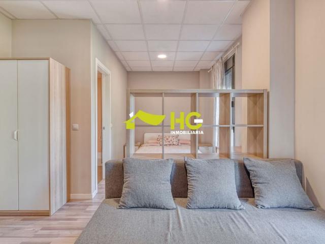 Alquiler Estudio en Urbanización El Bosque, Villaviciosa De Odón
