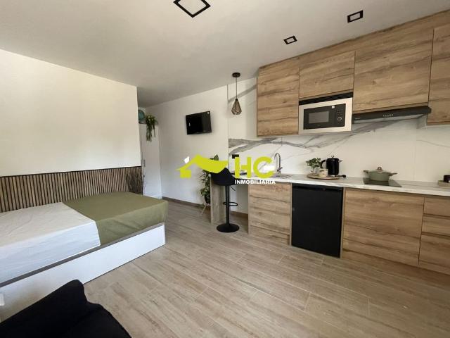 Alquiler Estudio en Urbanización El Bosque, Villaviciosa De Odón