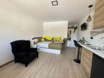 Alquiler Estudio en Urbanización El Bosque, Villaviciosa De Odón