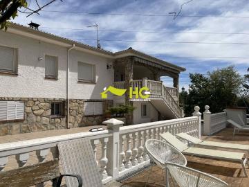 Alquiler Estudio en Urbanización El Bosque, Villaviciosa De Odón