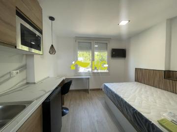 Alquiler Estudio en Urbanización El Bosque, Villaviciosa De Odón