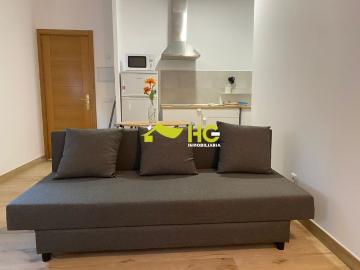 Alquiler Estudio en Urbanización El Bosque, Villaviciosa De Odón