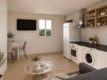Alquiler Estudio en Urbanización El Bosque, Villaviciosa De Odón