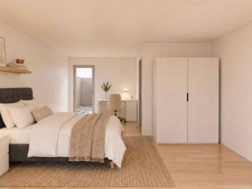 Alquiler Estudio en Urbanización El Bosque, Villaviciosa De Odón