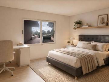 Alquiler Estudio en Urbanización El Bosque, Villaviciosa De Odón