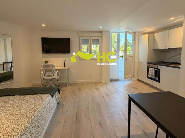 Alquiler Estudio en Urbanización El Bosque, Villaviciosa De Odón