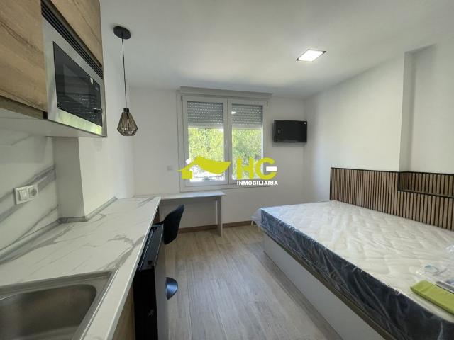 Alquiler Estudio en Urbanización El Bosque, Villaviciosa De Odón