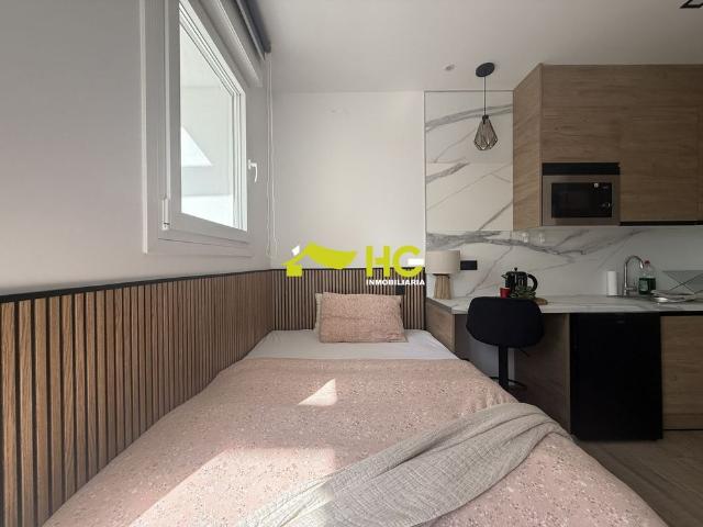 Alquiler Estudio en Urbanización El Bosque, Villaviciosa De Odón