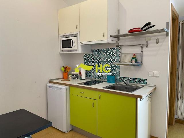 Alquiler Estudio en Urbanización El Bosque, Villaviciosa De Odón