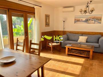 Alquiler Estudio en Urbanización El Bosque, Villaviciosa De Odón
