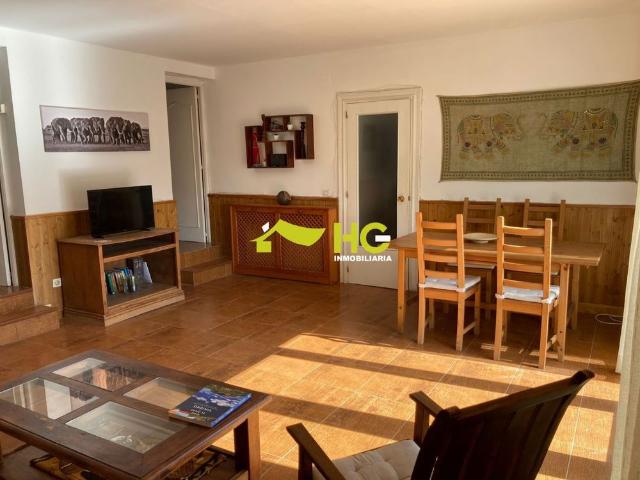 Alquiler Estudio en Urbanización El Bosque, Villaviciosa De Odón