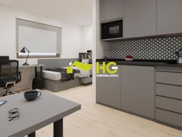 Alquiler Estudio en Urbanización El Bosque, Villaviciosa De Odón