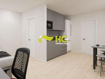 Alquiler Estudio en Urbanización El Bosque, Villaviciosa De Odón