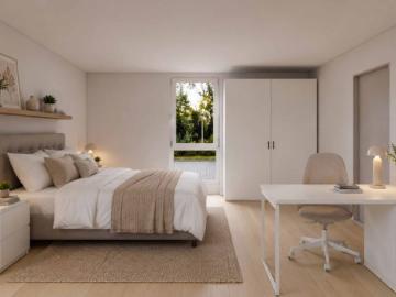 Alquiler Estudio en Urbanización El Bosque, Villaviciosa De Odón