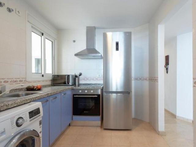 ALQUILER ESTUDIO FUENGIROLA