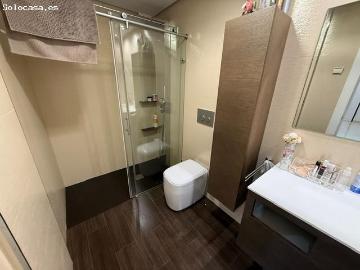 ALQUILER ESTUPENDO PISO AVENIDA JUAN CARLOS I, AMUEBLADO, 4 DORMITORIOS, 2 BAÑOS Y 2 PLAZAS DE GARAJ