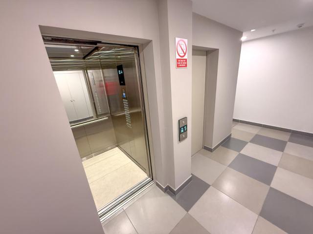 Alquiler estreno san isidro | 2 dorms. Estudio · Pet Friendly · Cochera 2 baños Centro Financiero