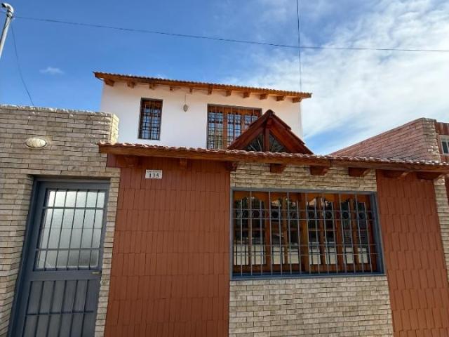 Alquiler Excelente Duplex 1 Dormitorio, Santa Lucía