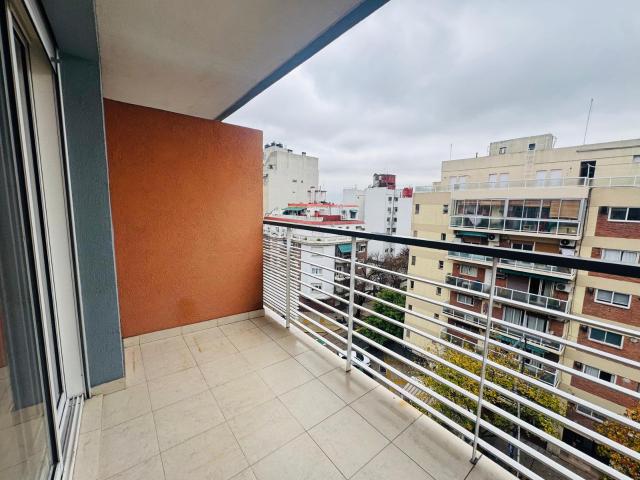ALQUILER Excelente Monoambiente con balc?n SIN EXPENSAS en Belgrano R ? 42m?